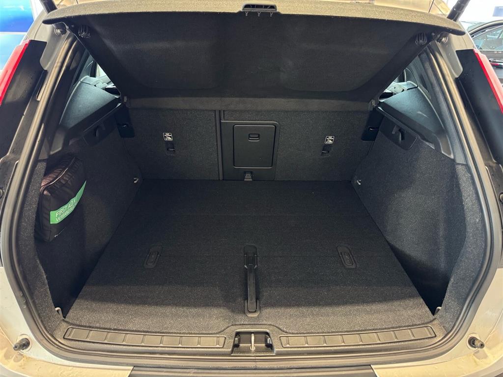 Volvo XC40 Plus billede 11