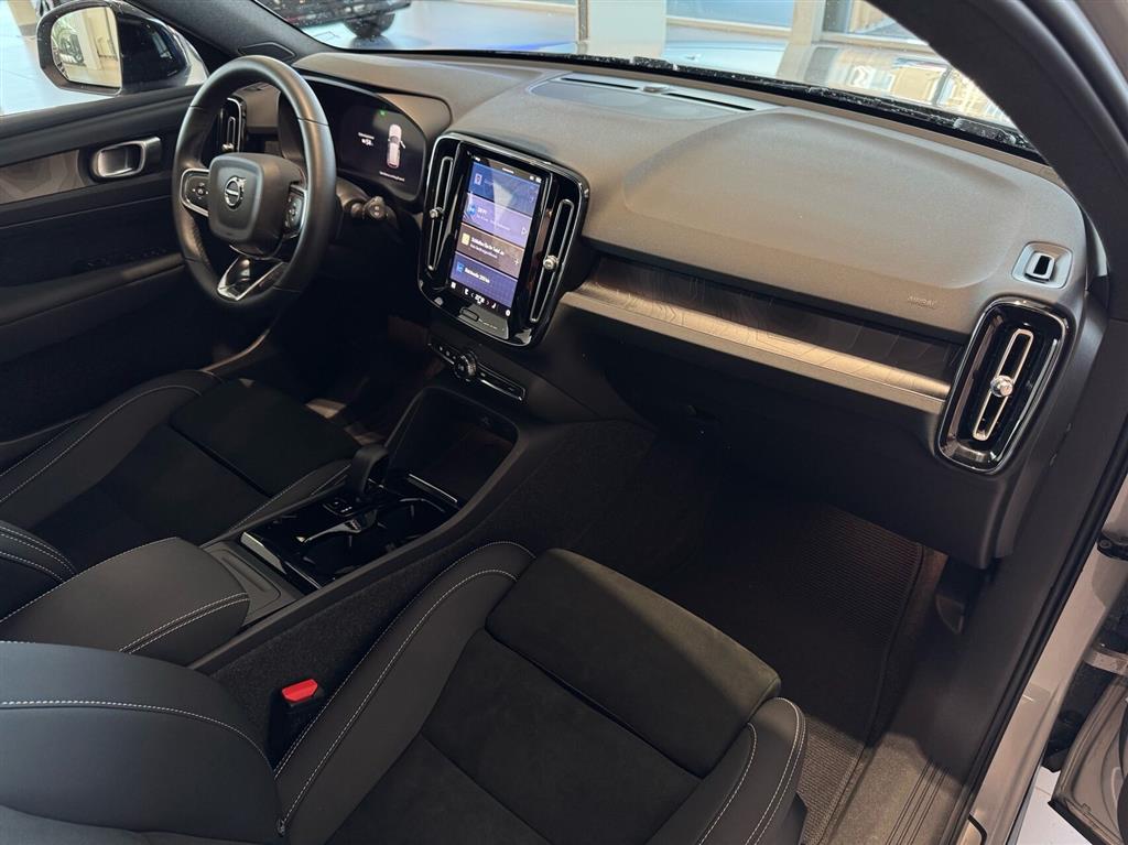 Volvo XC40 Plus billede 14