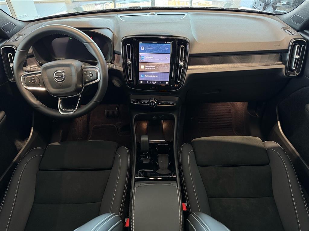 Volvo XC40 Plus billede 15