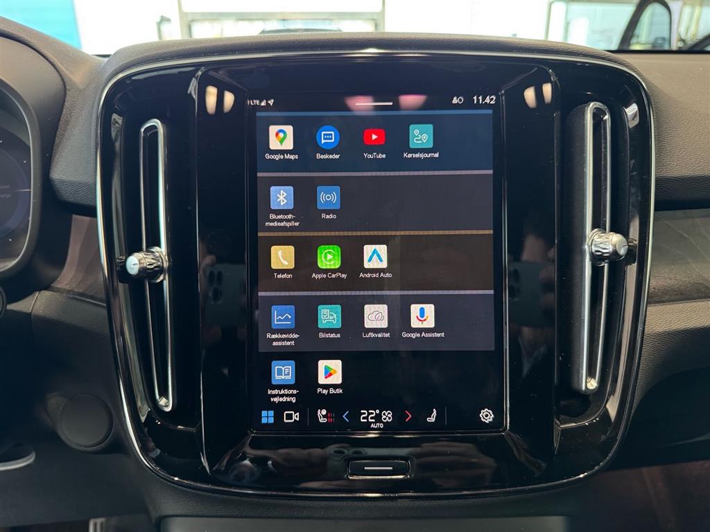 Volvo XC40 Plus billede 22