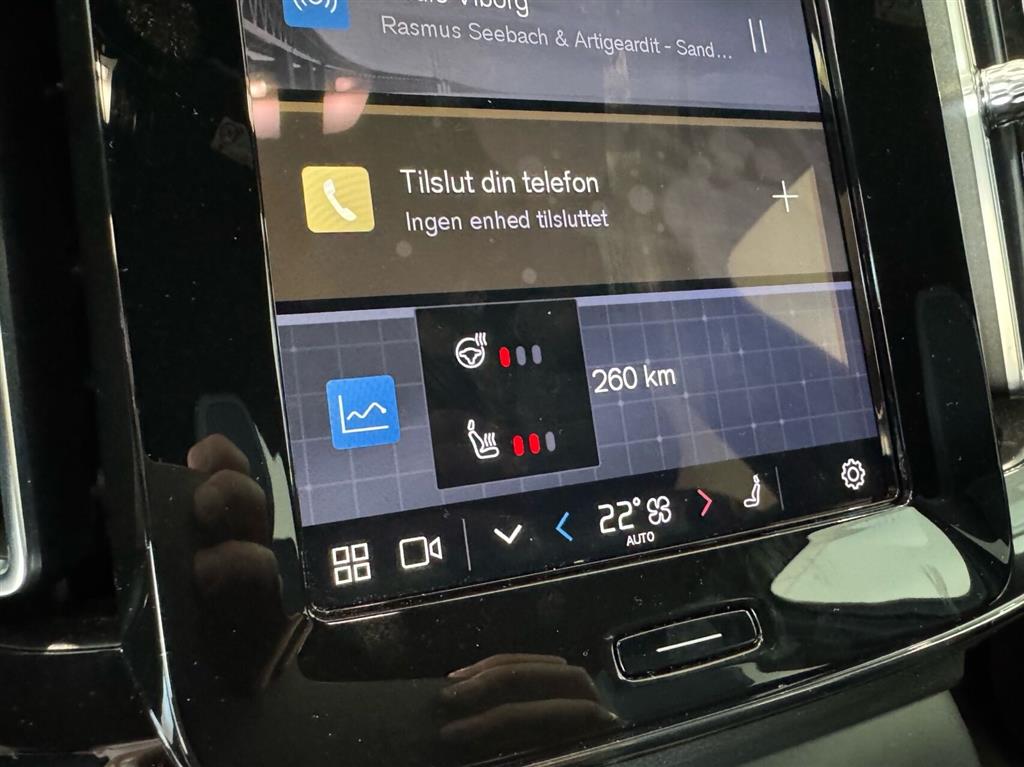 Volvo XC40 Plus billede 23