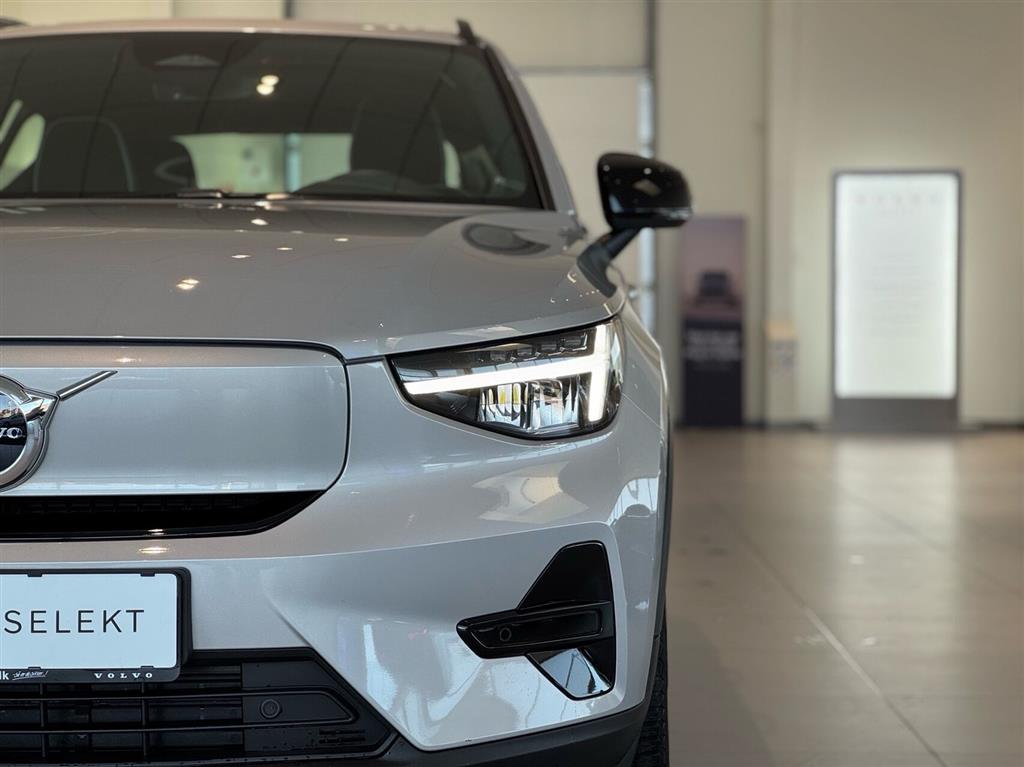 Volvo XC40 Plus billede 25