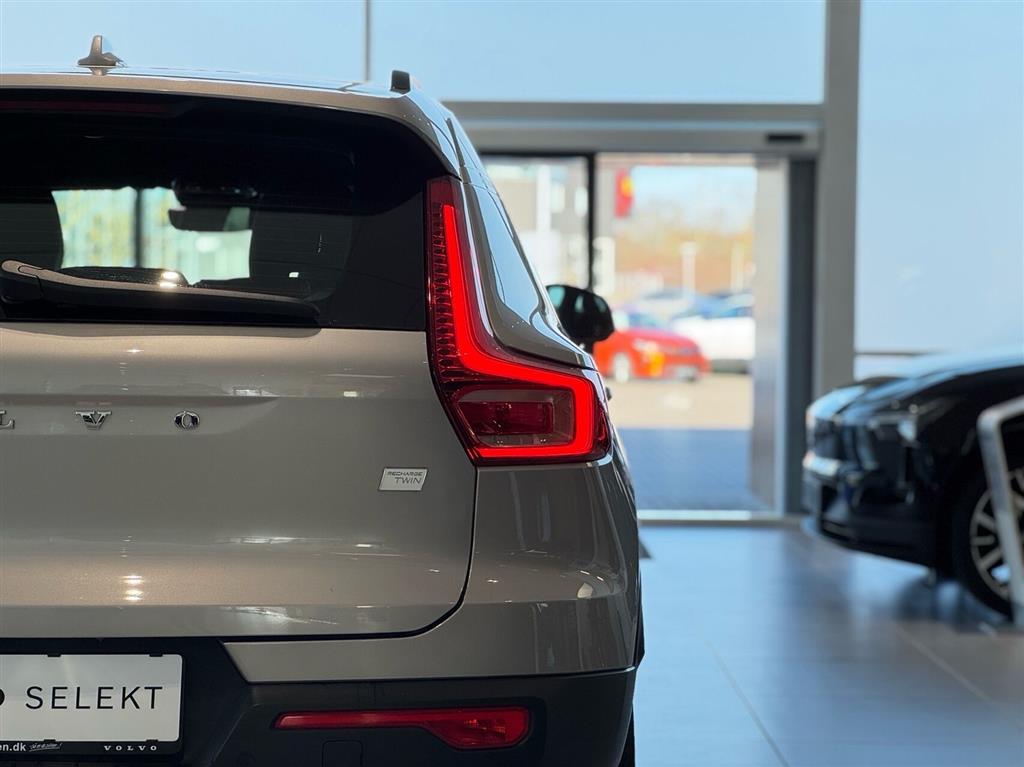Volvo XC40 Plus billede 26