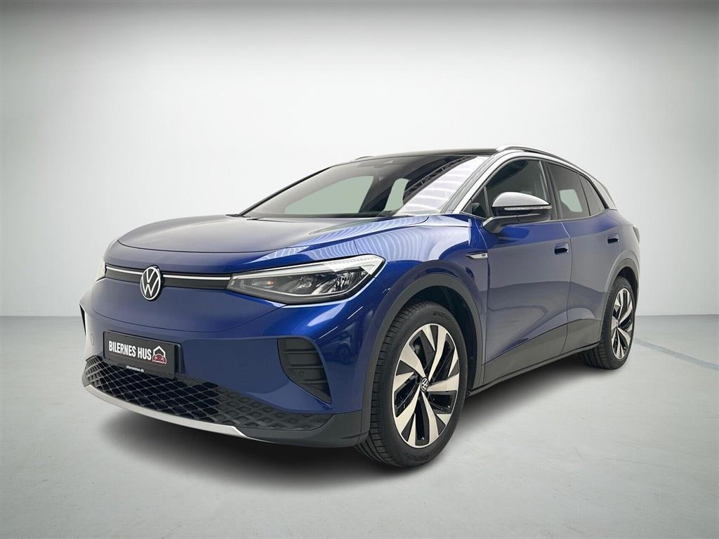 VW ID.4 Pro Performance