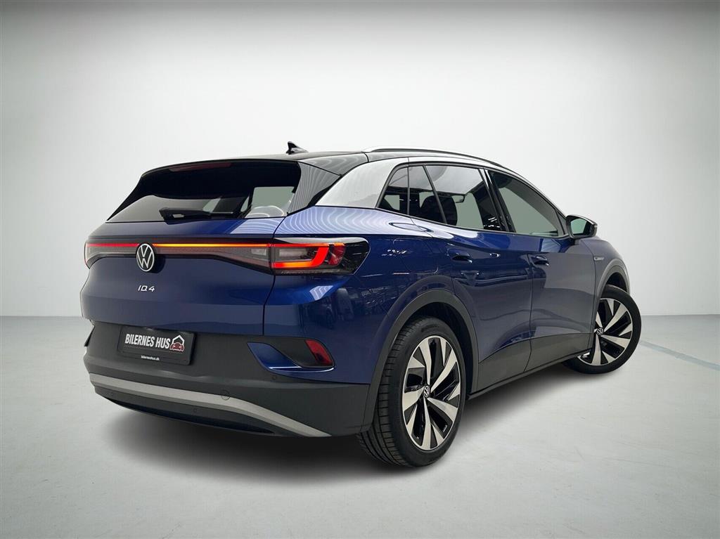 VW ID.4 Pro Performance billede 2