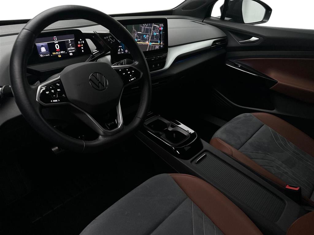 VW ID.4 Pro Performance billede 4