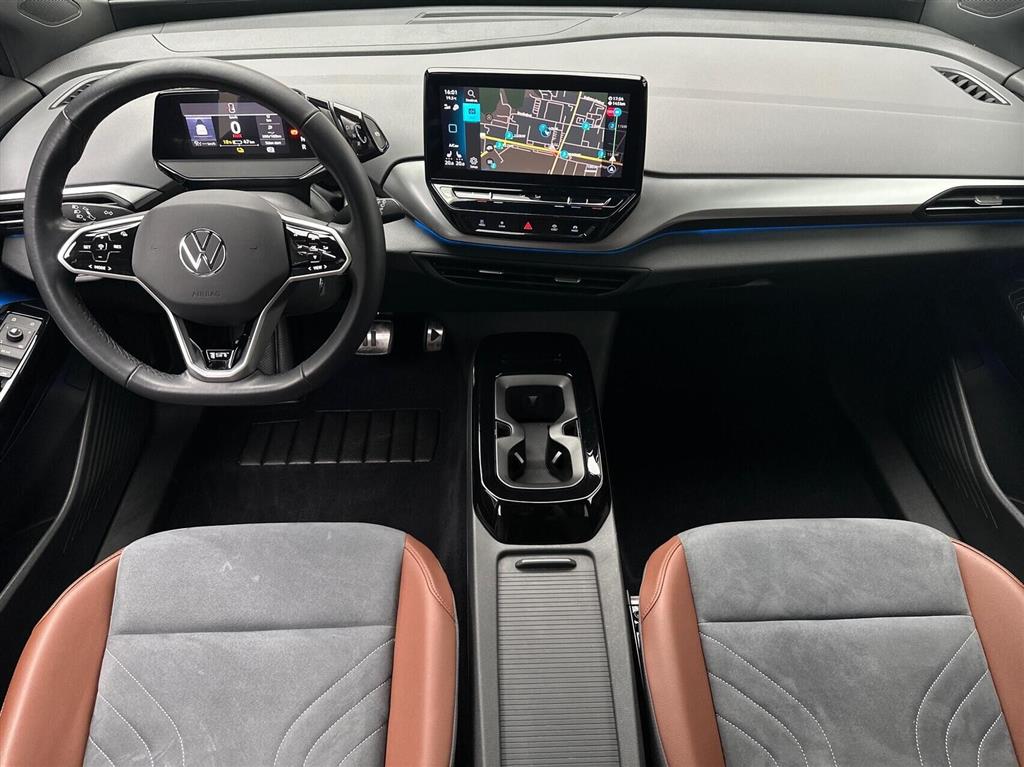 VW ID.4 Pro Performance billede 5