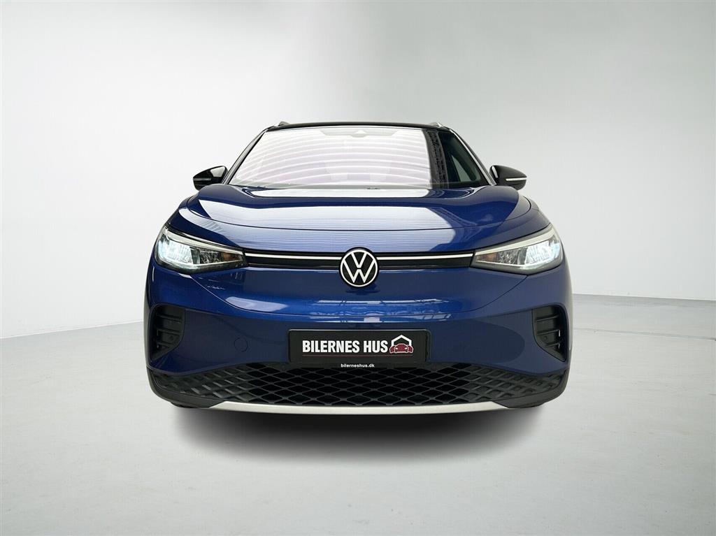 VW ID.4 Pro Performance billede 7