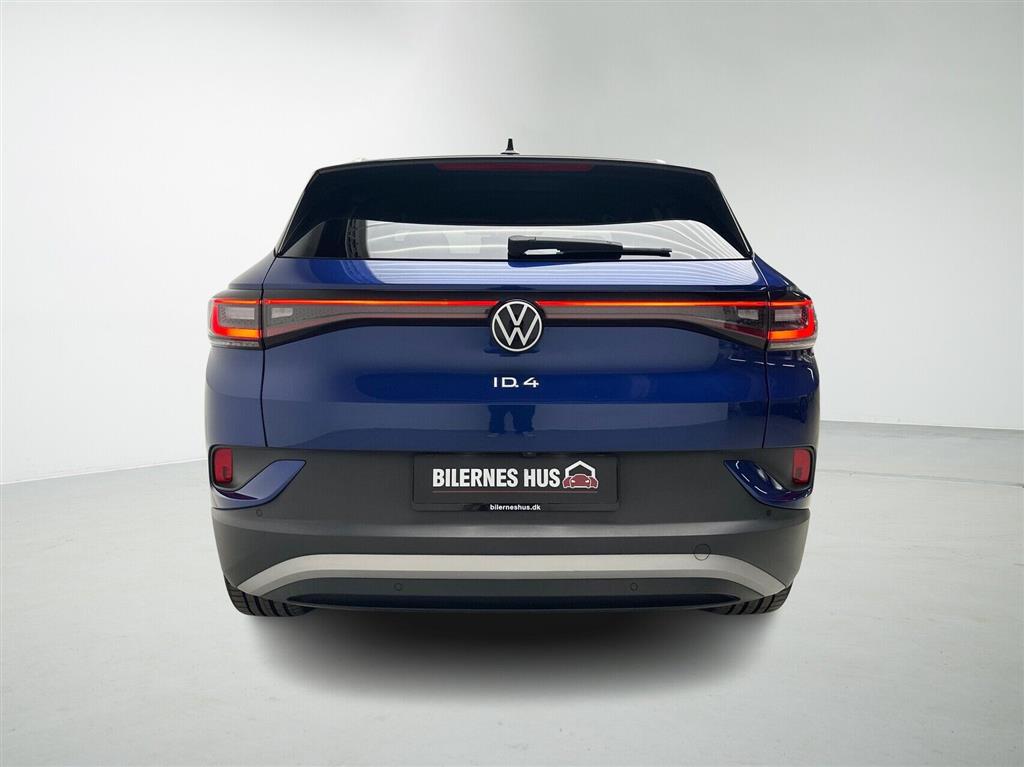 VW ID.4 Pro Performance billede 8