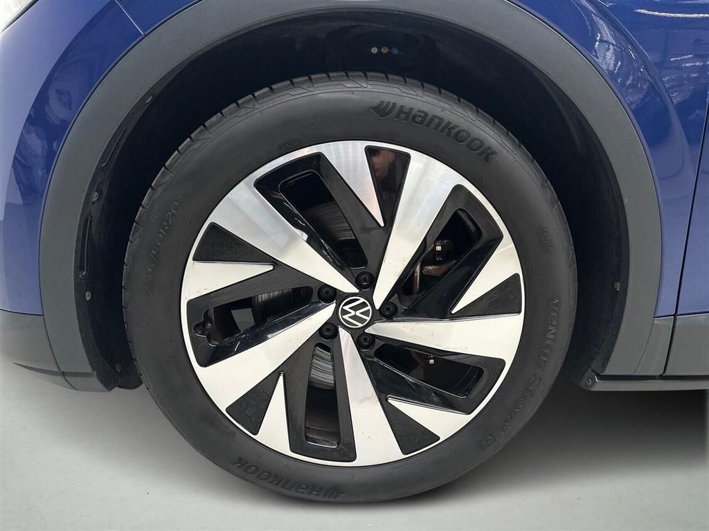 VW ID.4 Pro Performance billede 9