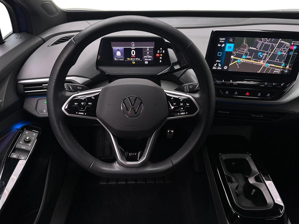 VW ID.4 Pro Performance billede 10