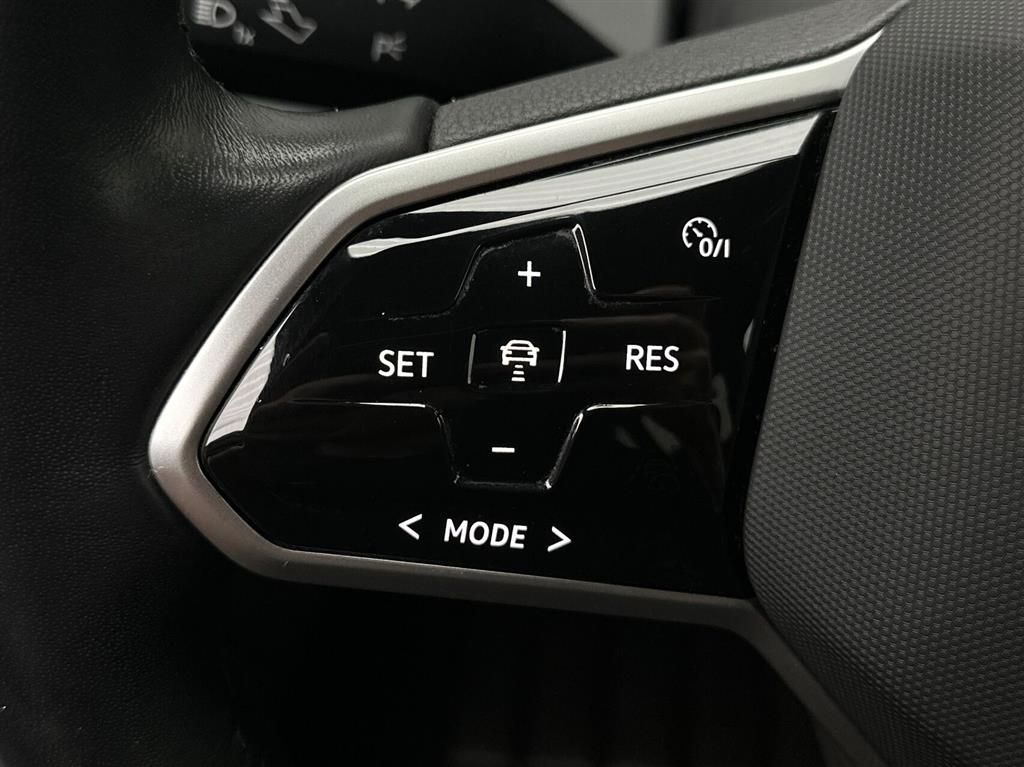 VW ID.4 Pro Performance billede 16