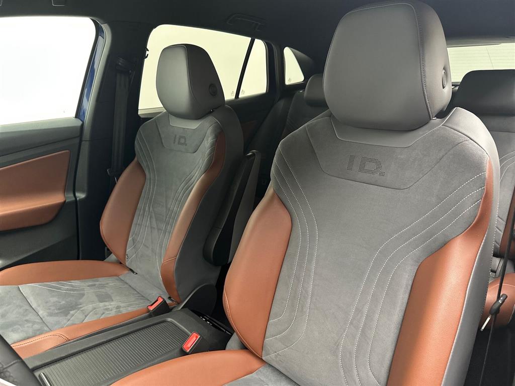 VW ID.4 Pro Performance billede 18