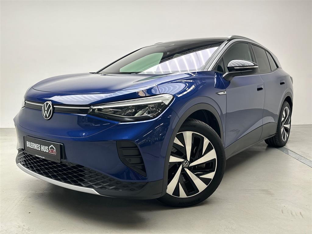 VW ID.4 Pro Performance billede 20