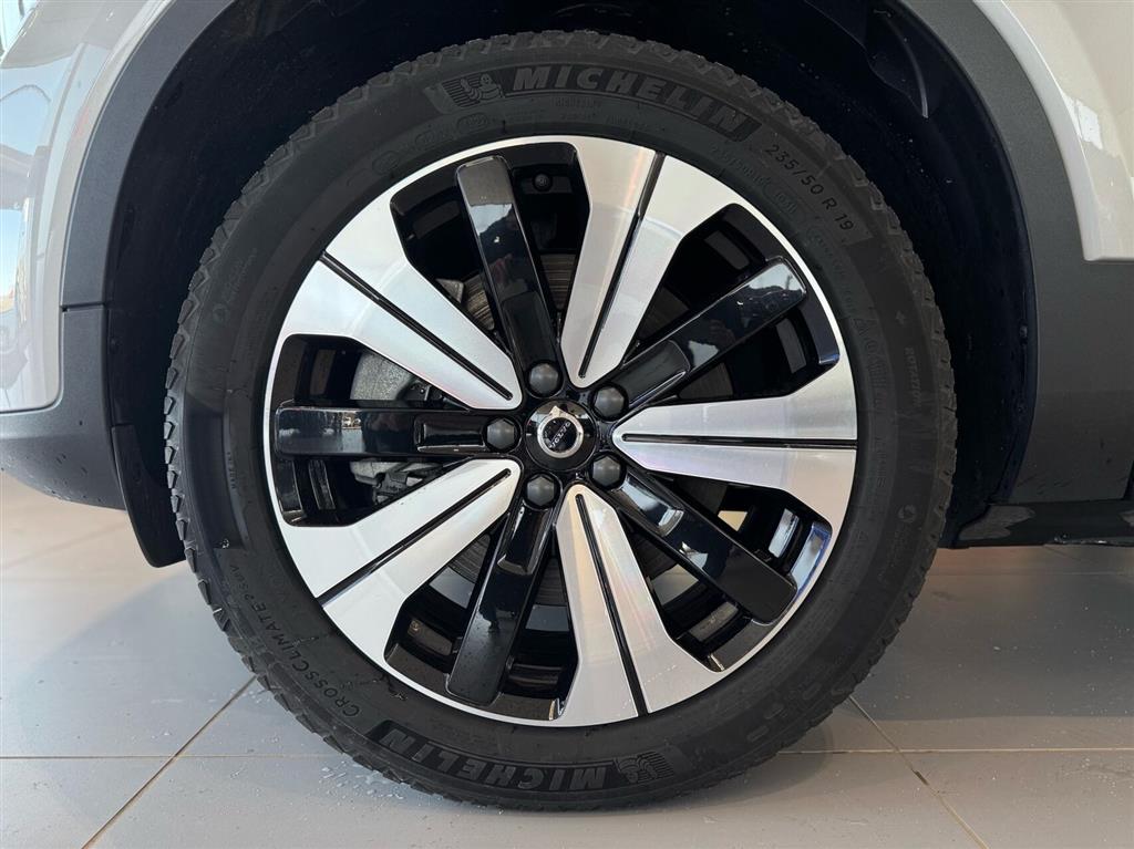 Volvo XC40 Plus billede 27