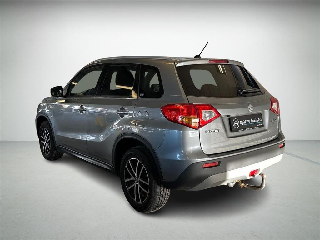 Suzuki Vitara Active billede 2