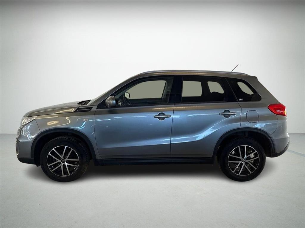 Suzuki Vitara Active billede 5