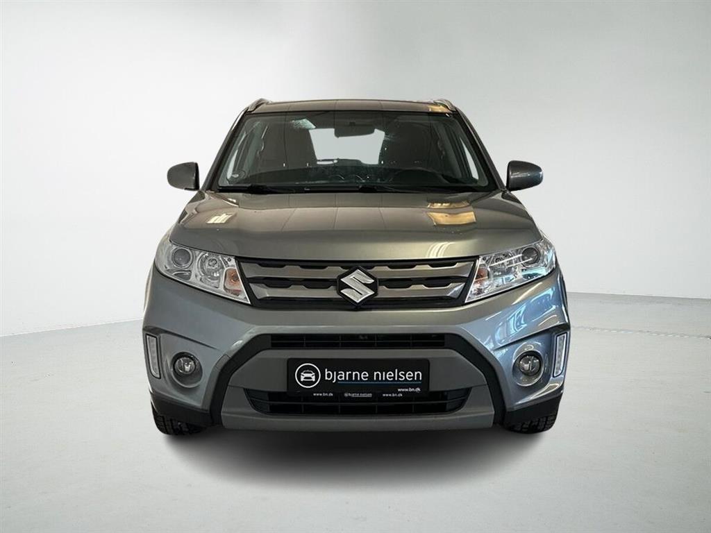 Suzuki Vitara Active billede 6