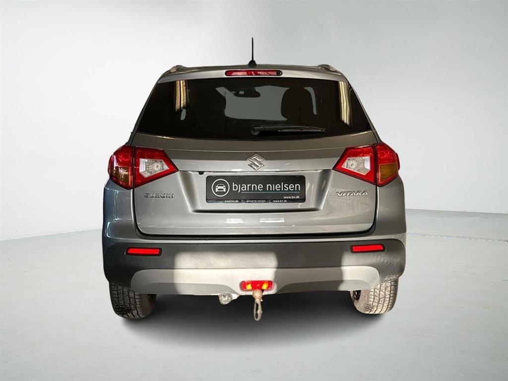 Suzuki Vitara Active billede 7