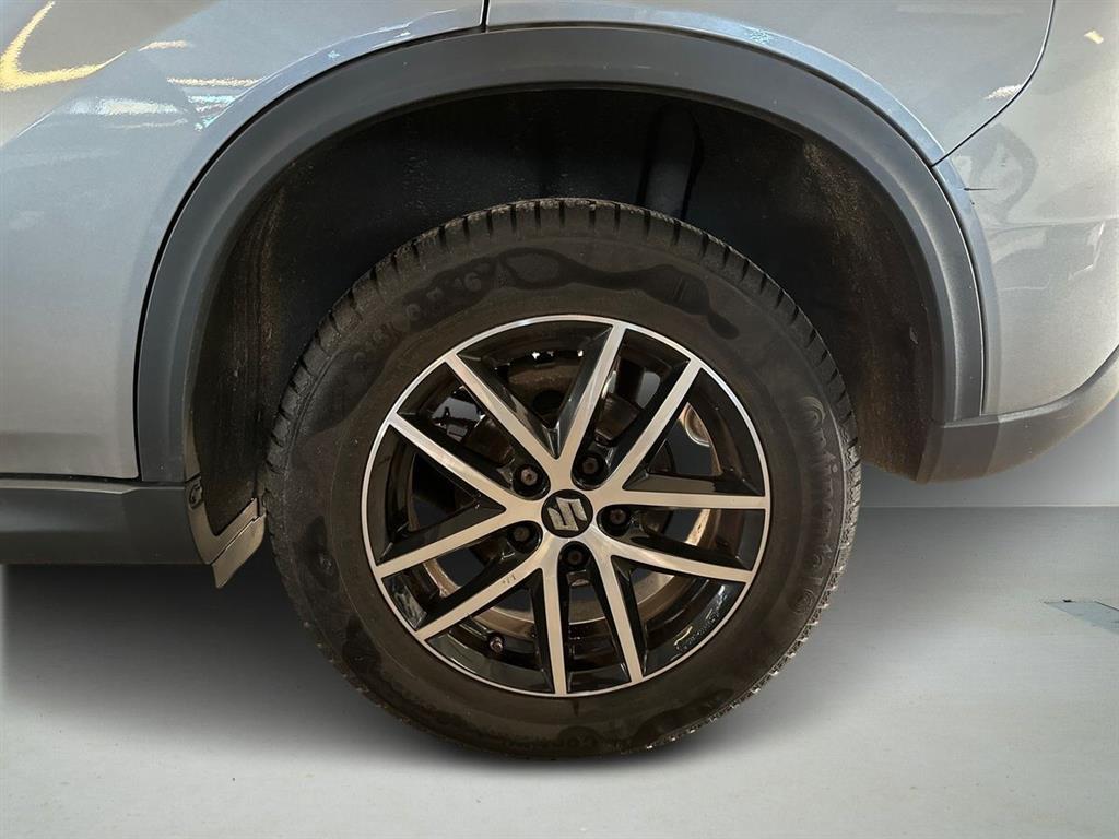 Suzuki Vitara Active billede 8