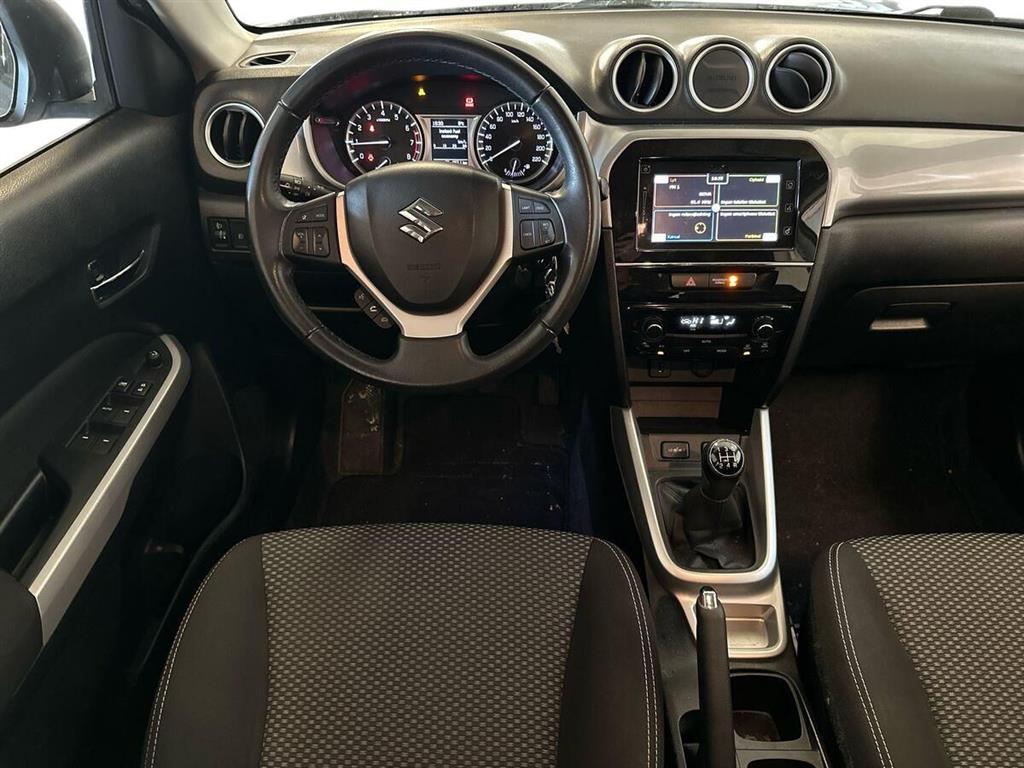 Suzuki Vitara Active billede 9
