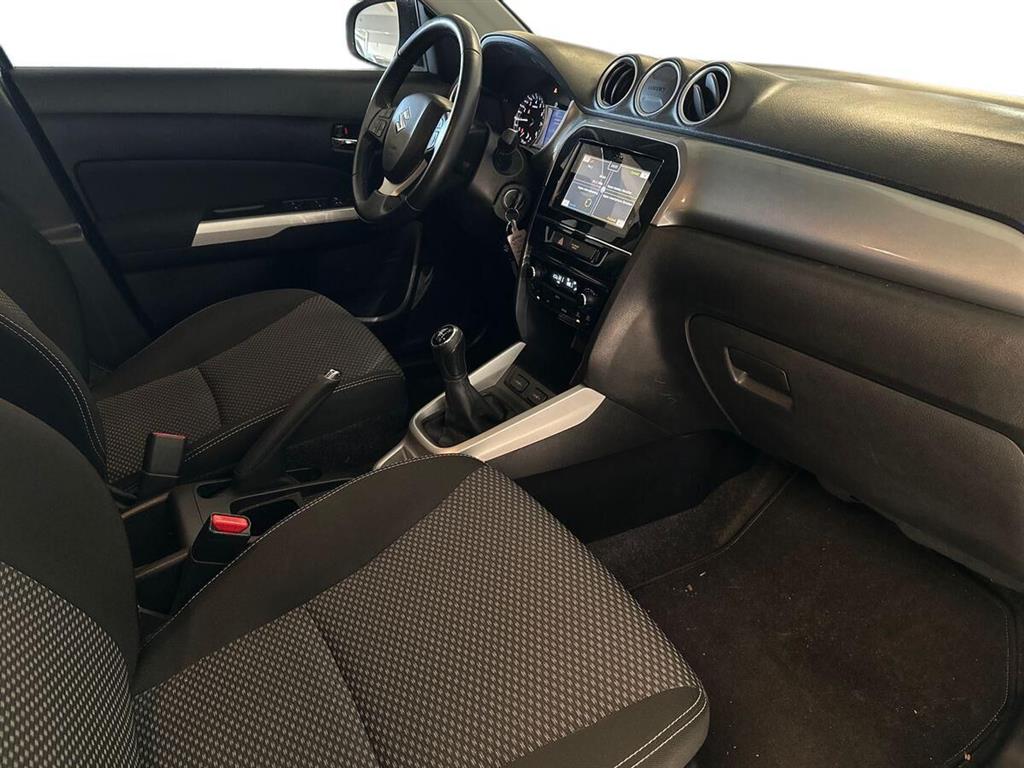 Suzuki Vitara Active billede 10