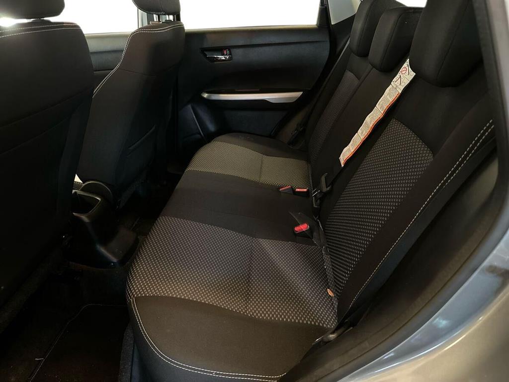 Suzuki Vitara Active billede 12