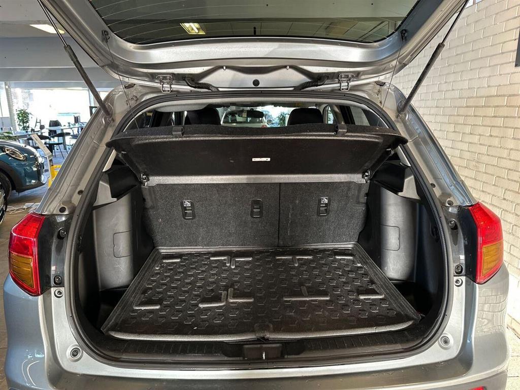 Suzuki Vitara Active billede 13