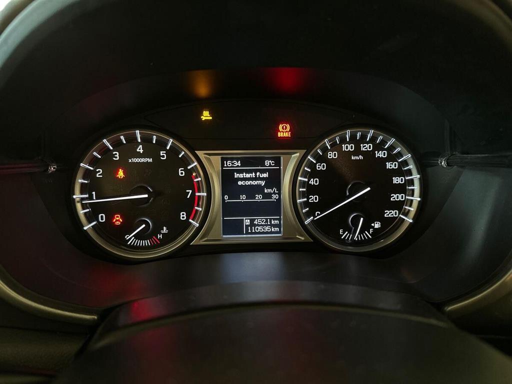 Suzuki Vitara Active billede 14