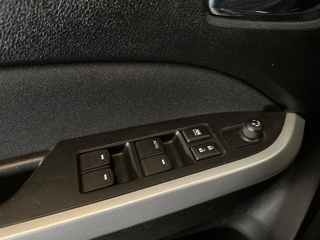 Suzuki Vitara Active billede 16