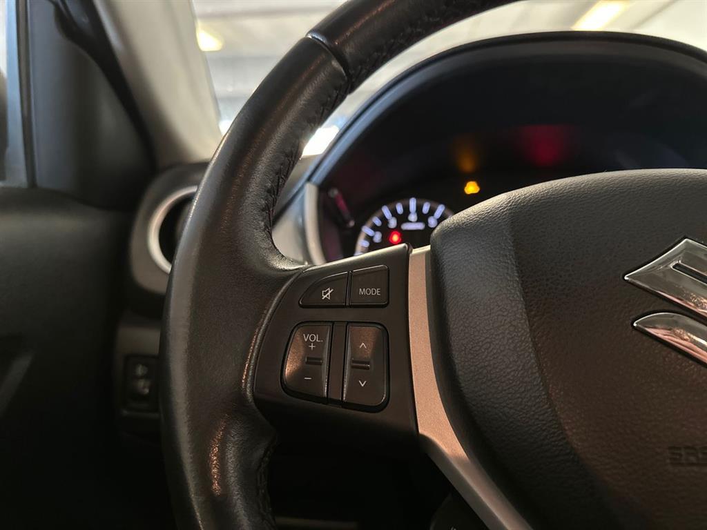 Suzuki Vitara Active billede 17