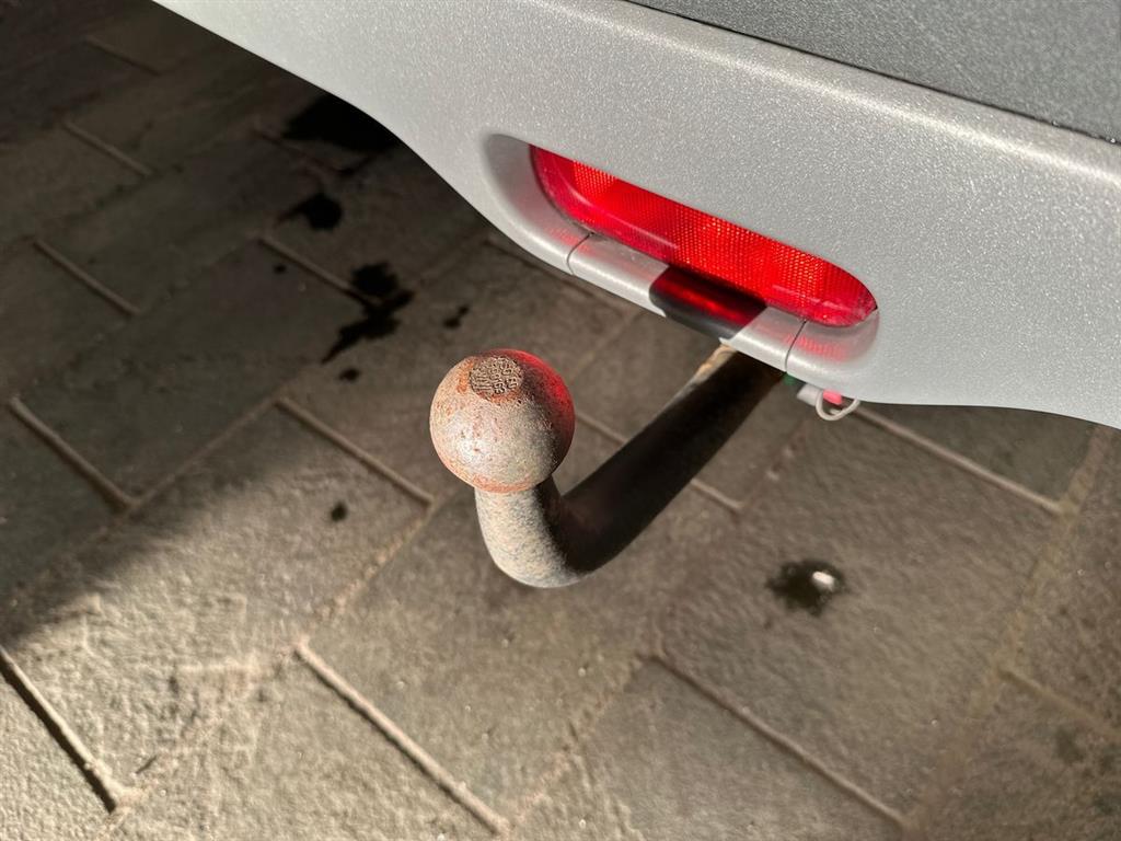 Suzuki Vitara Active billede 20