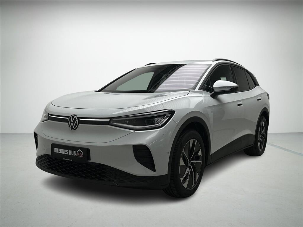 VW ID.4 Style