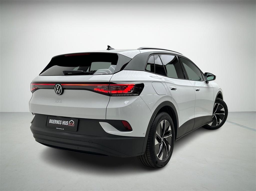 VW ID.4 Style billede 2