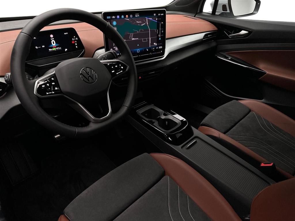 VW ID.4 Style billede 4