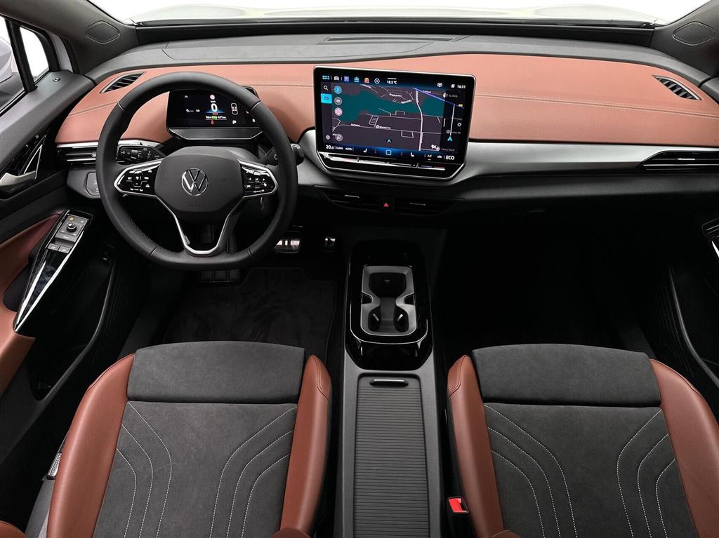 VW ID.4 Style billede 5