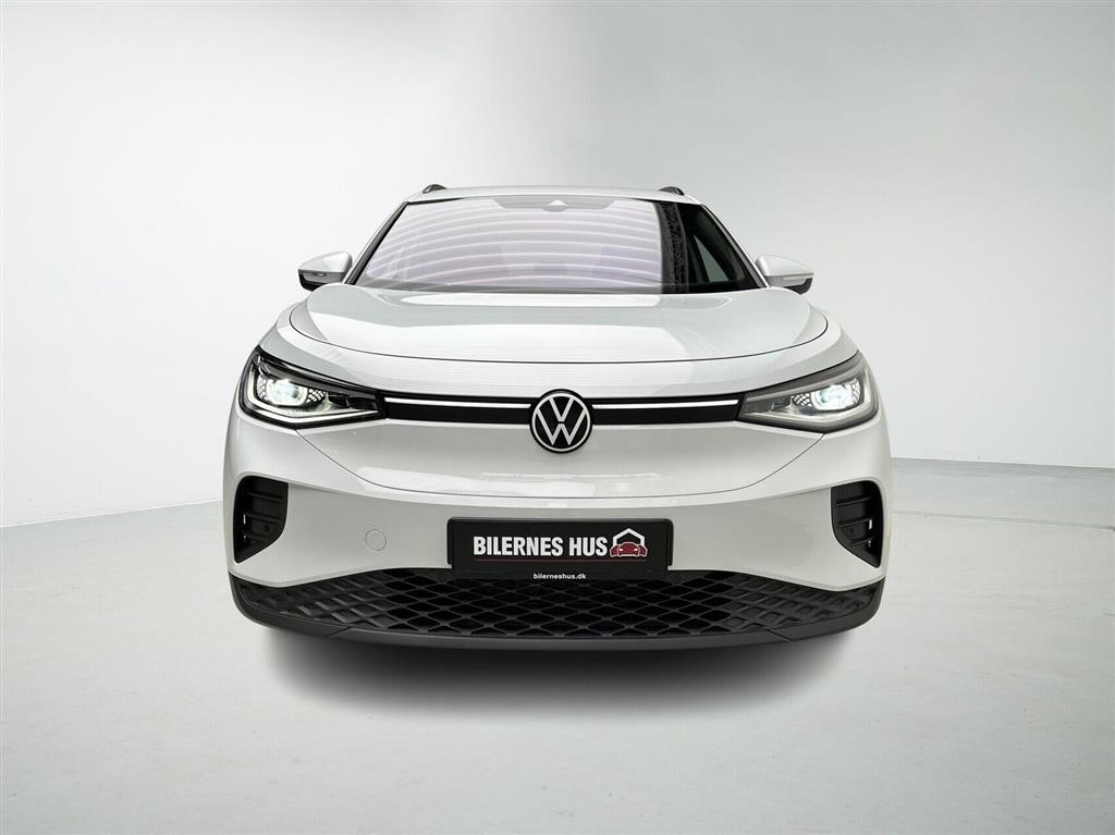 VW ID.4 Style billede 7