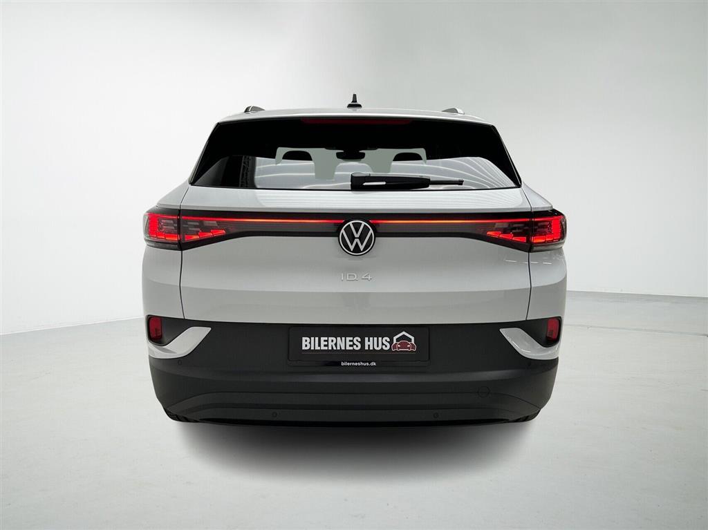 VW ID.4 Style billede 8
