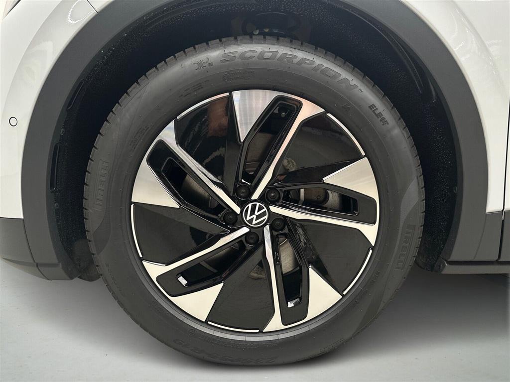 VW ID.4 Style billede 9