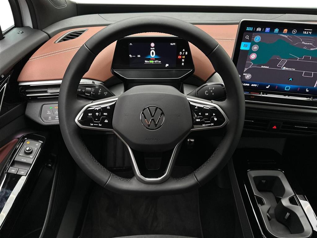 VW ID.4 Style billede 10