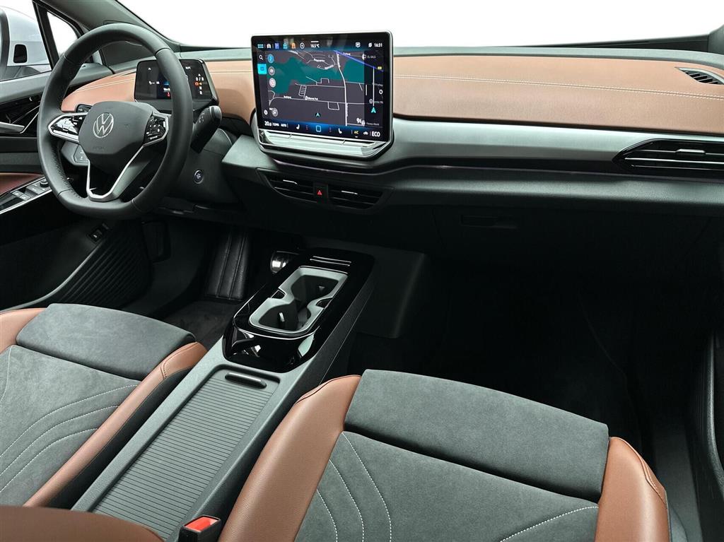 VW ID.4 Style billede 11