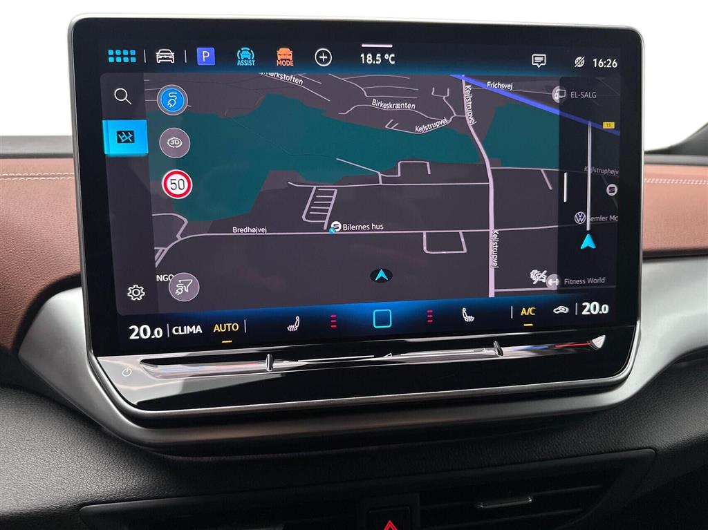 VW ID.4 Style billede 12