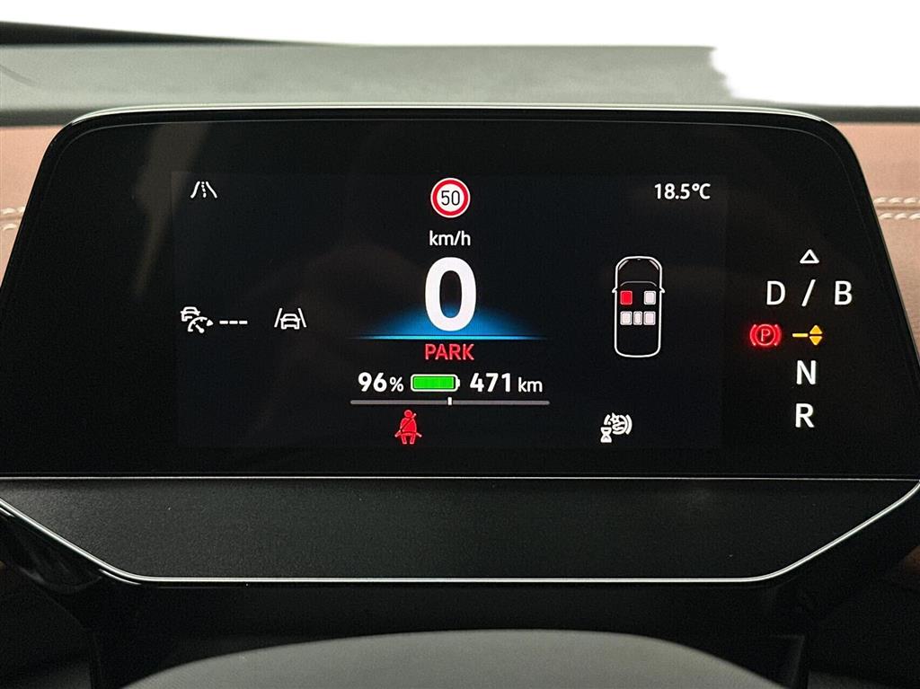 VW ID.4 Style billede 15