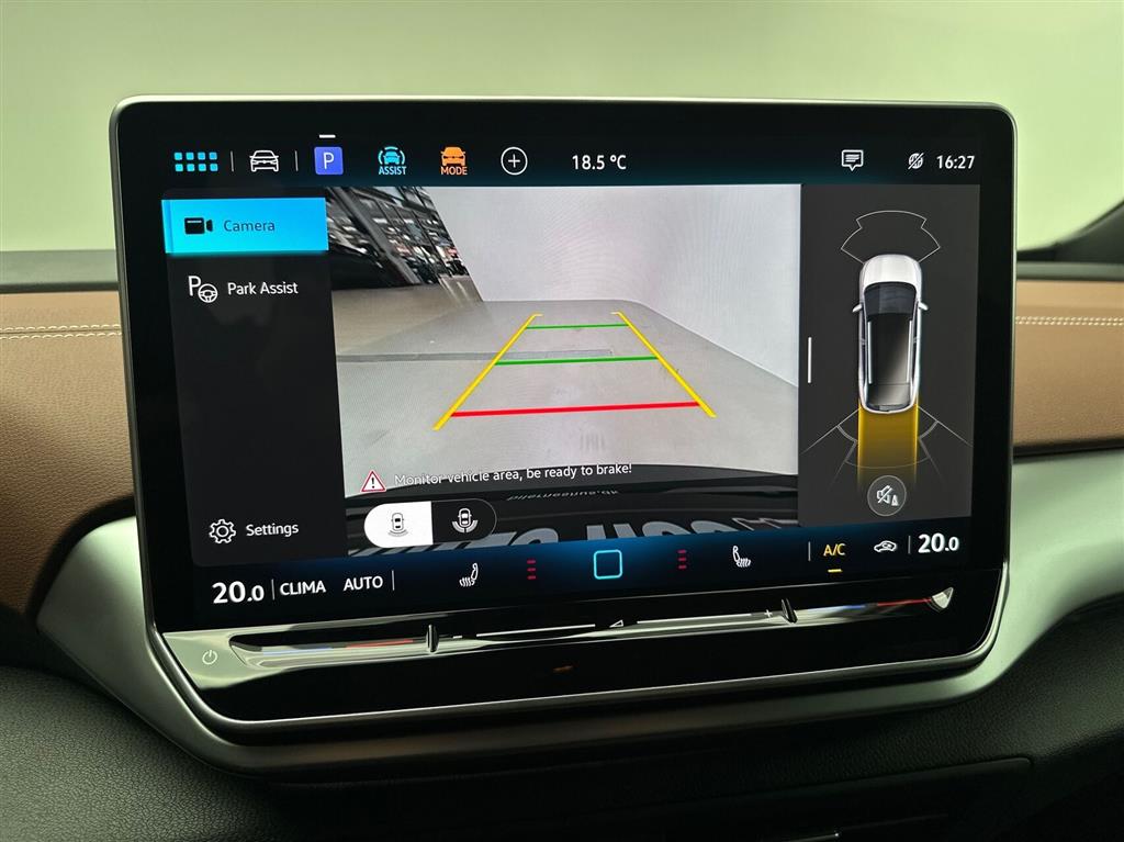 VW ID.4 Style billede 17