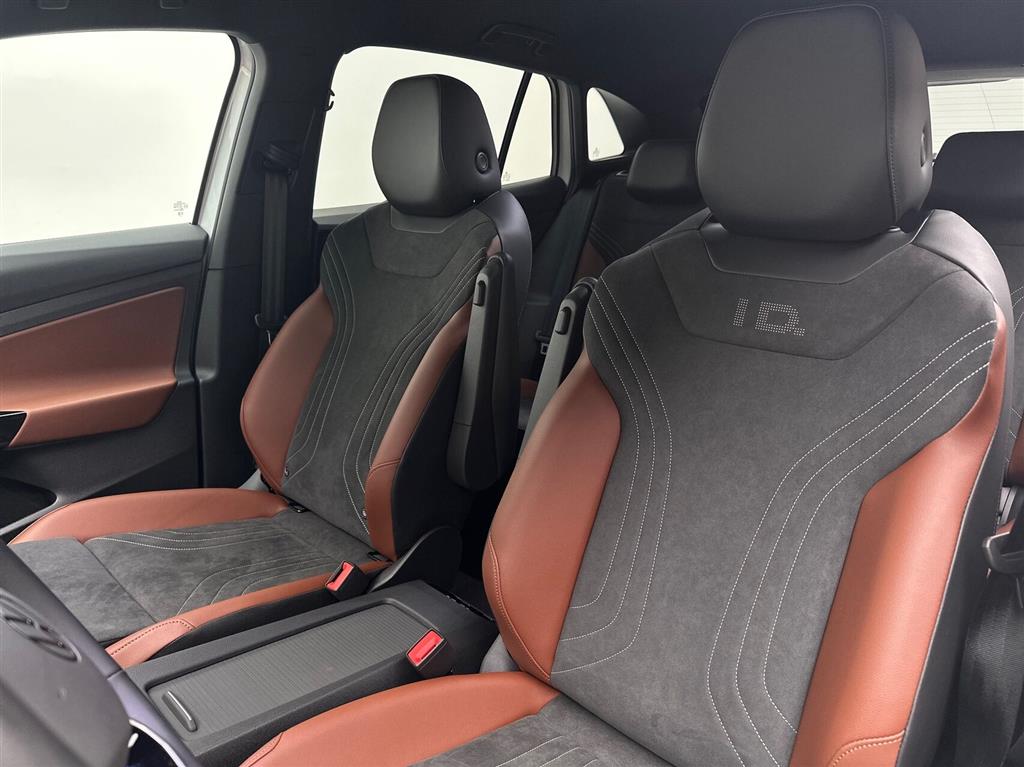 VW ID.4 Style billede 18