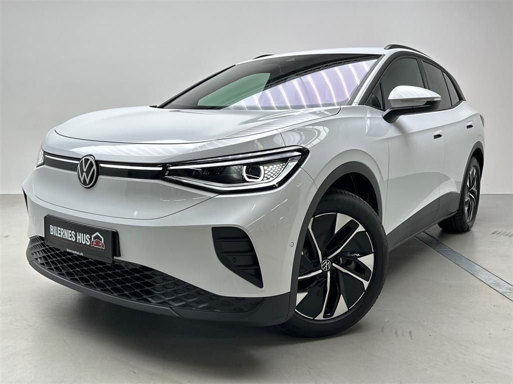 VW ID.4 Style billede 19