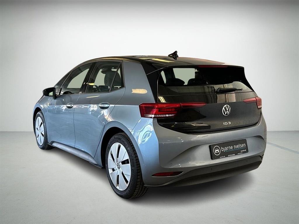 VW ID.3 Life billede 2