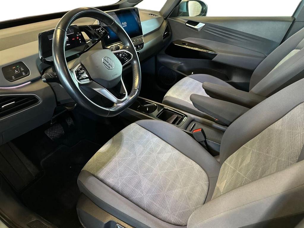 VW ID.3 Life billede 8