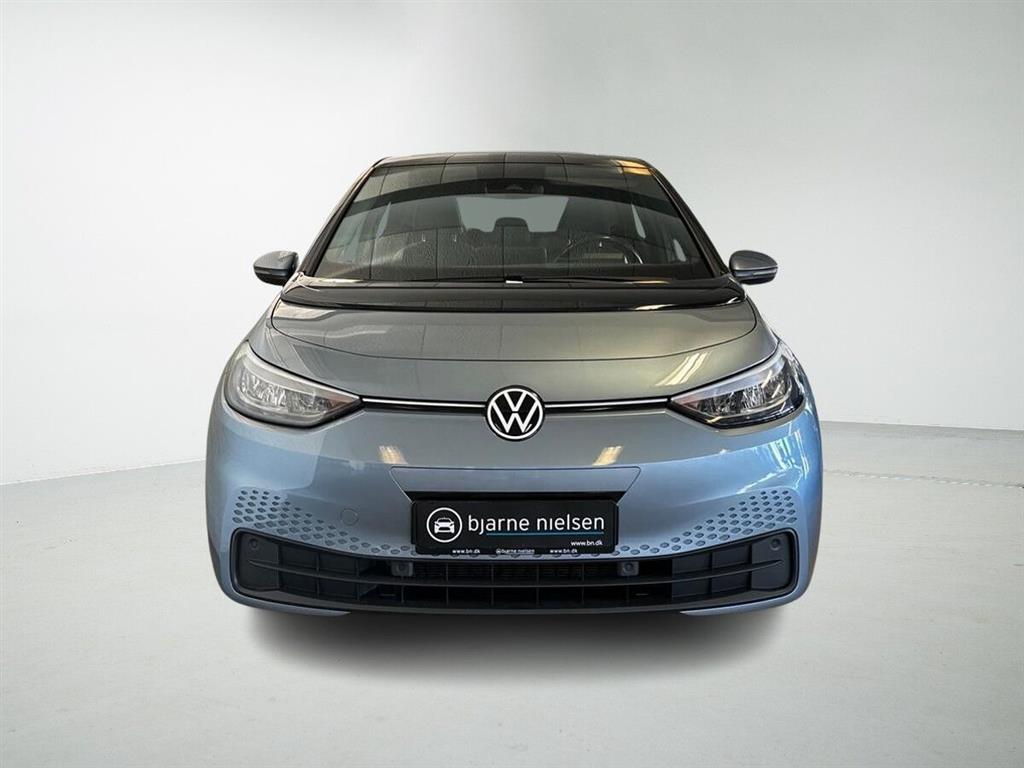 VW ID.3 Life billede 3