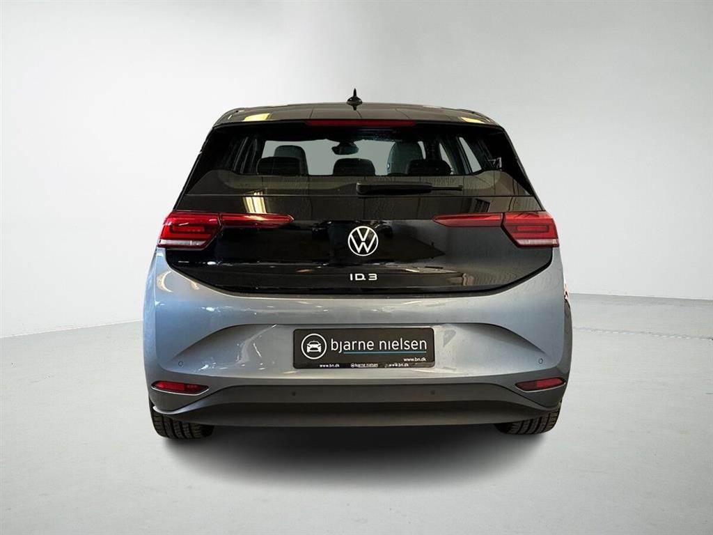 VW ID.3 Life billede 4